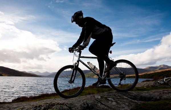 Cycling