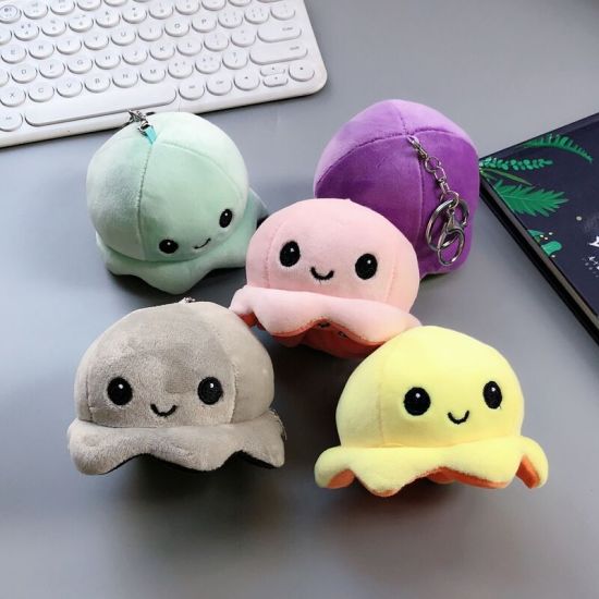 Reversible Octopus