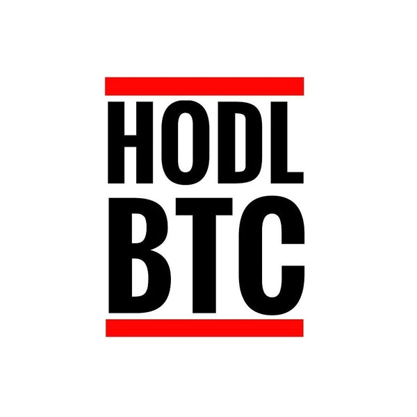 Crypto Apparel &amp; Accessories