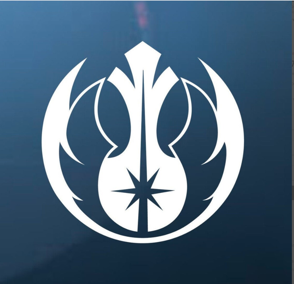 The Jedi Collection