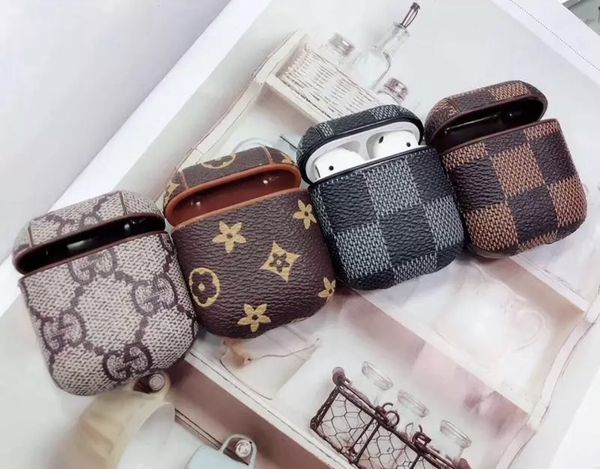 Luxury Airpod Covers