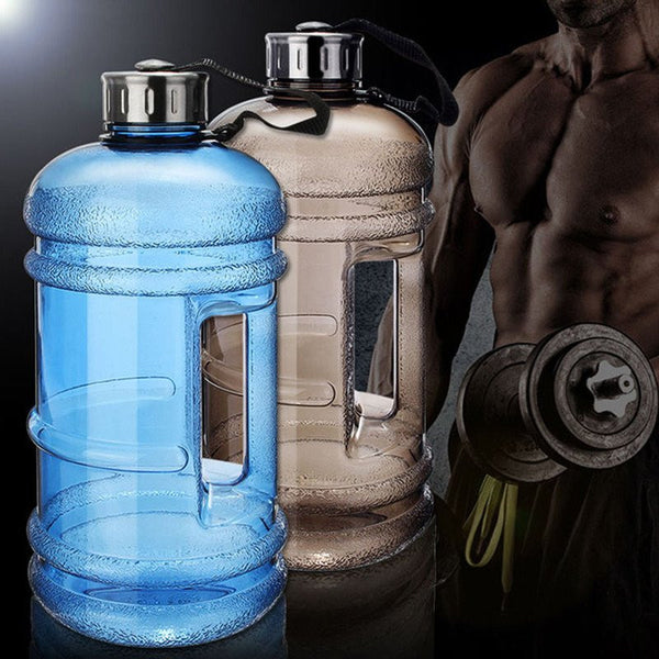 Gym Collection