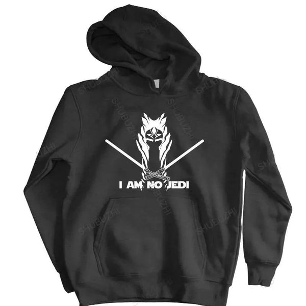 Black  - Hoodie