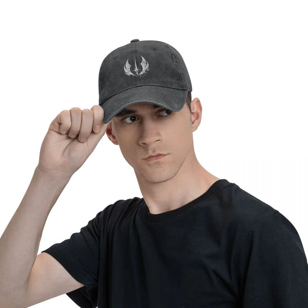 Jedi - Rebels Vintage Cap