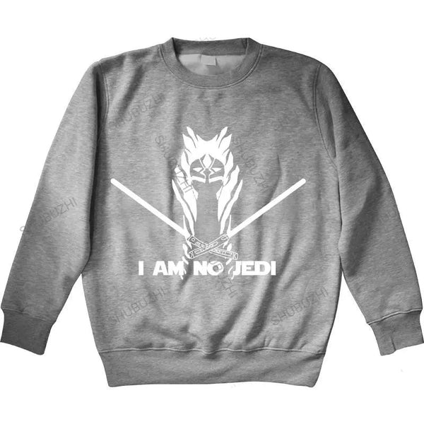 Grey - Sweatshirt