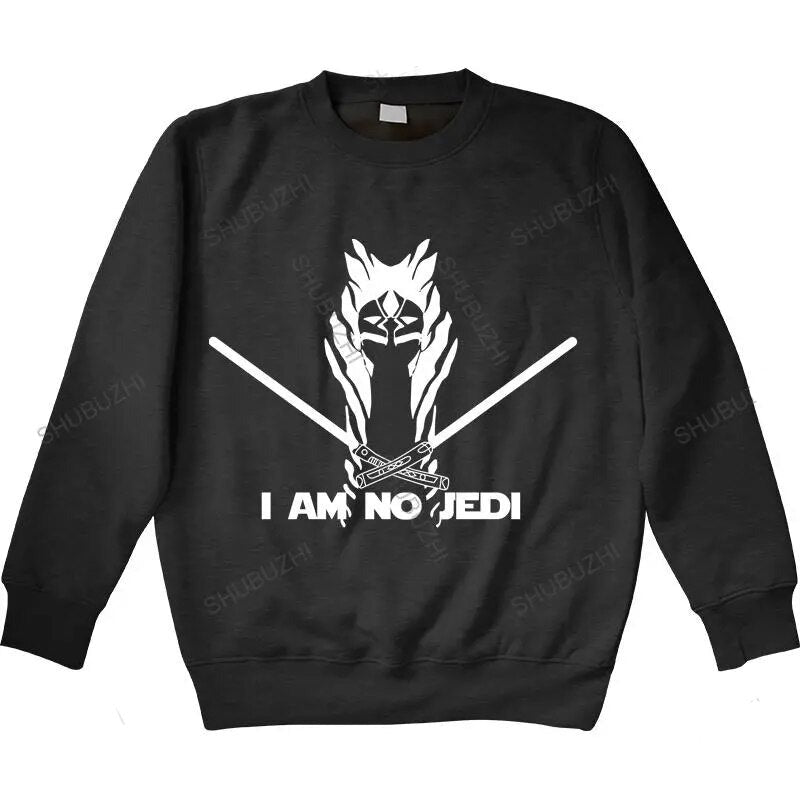 Black - Sweatshirt