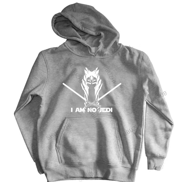 Grey - Hoodie