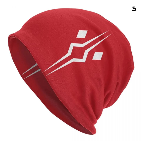 5 Red+white Big logo