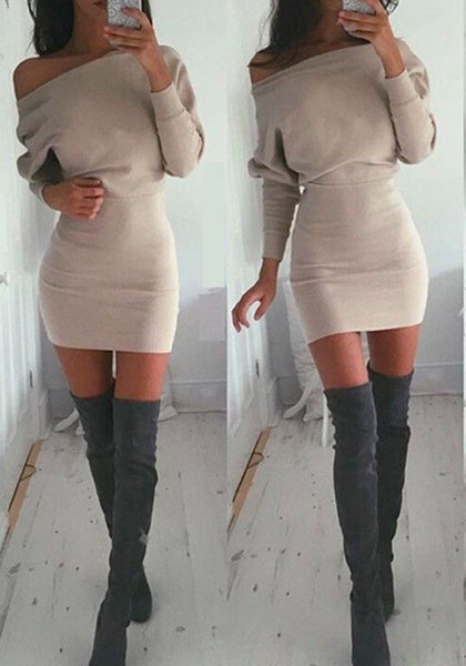 Thigh high Boots