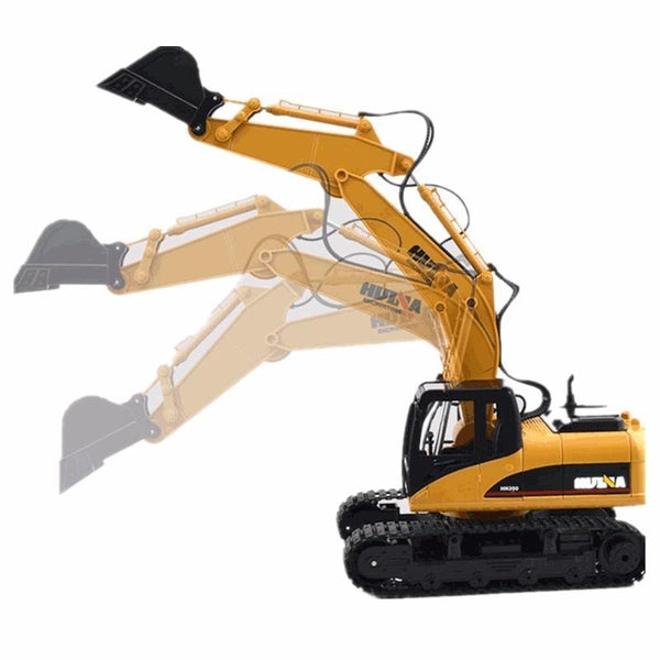 RC EXCAVATOR 1:12