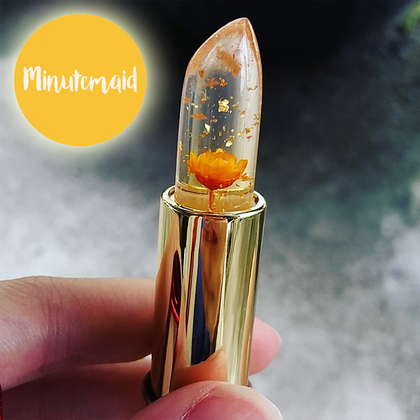 Secret Jelly Flower Enchanted Lipstick