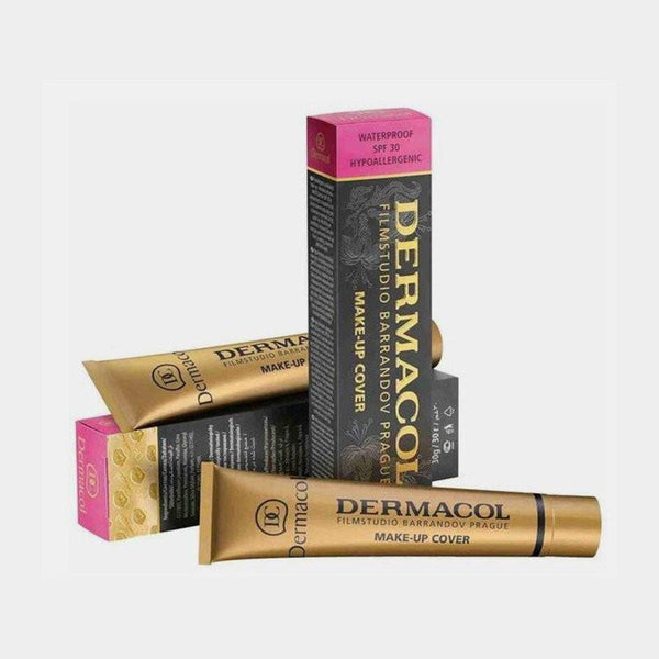 Dermacol Foundation Make-Up