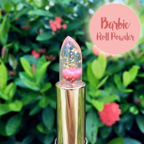 Secret Jelly Flower Enchanted Lipstick