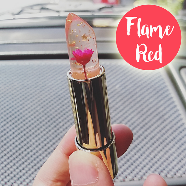 Secret Jelly Flower Enchanted Lipstick