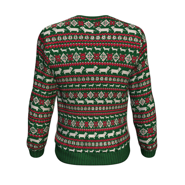 Dachshund sweatshirt