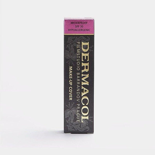 Dermacol Foundation Make-Up