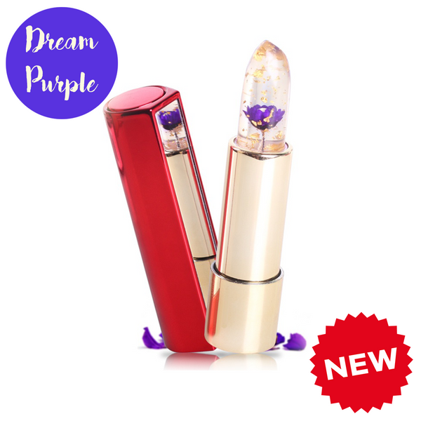 Secret Jelly Flower Enchanted Lipstick