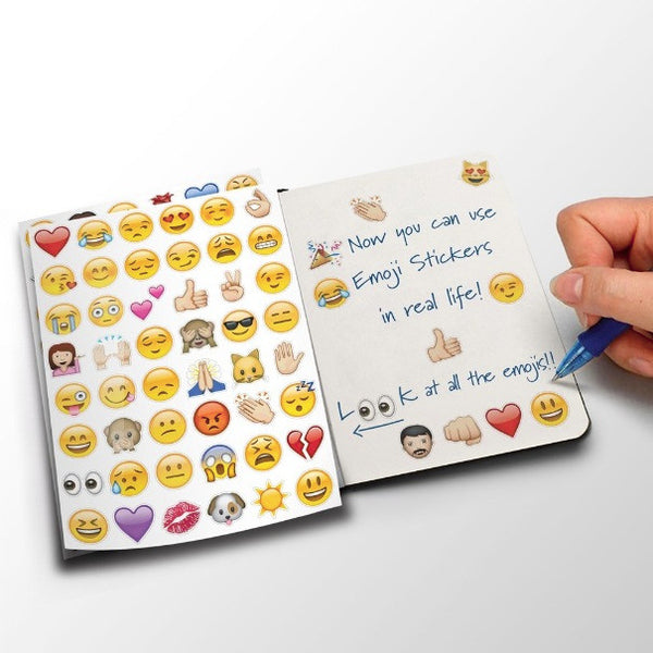 Emoji Stickers