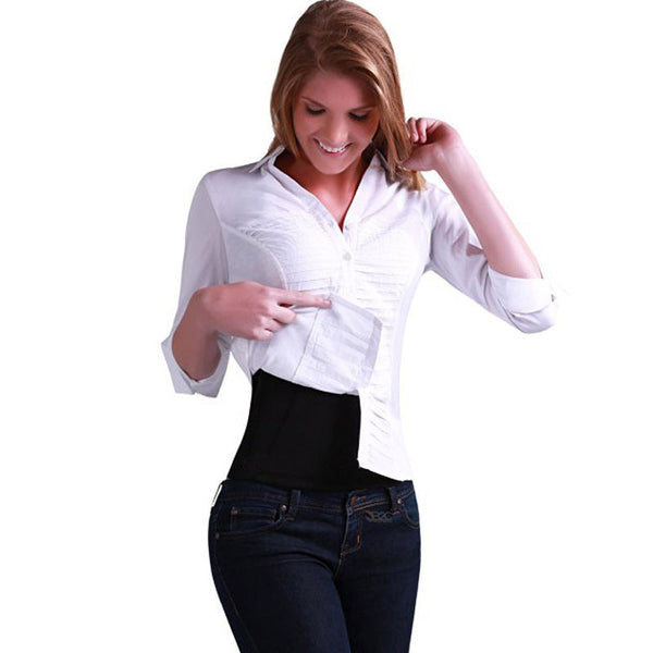 Hot Body Shaper Waist Cincher Corset
