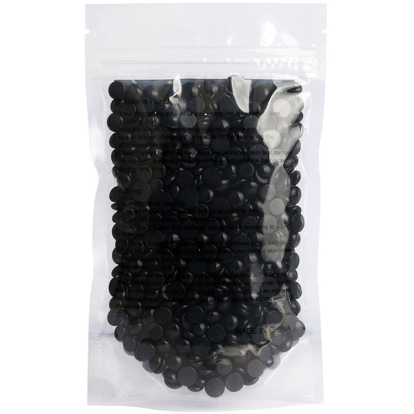 No Strip Hard Wax Pellet Waxing Hair Removal