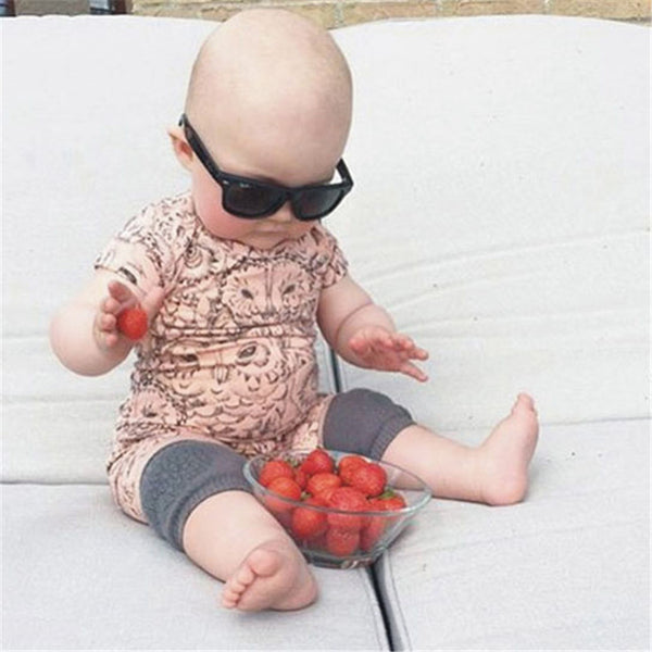 Toddlers Kneepads (6-24m) (Free Shipping!)