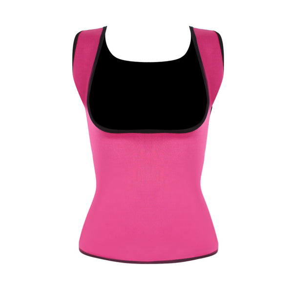Hot Body Shaper Waist Cincher Corset