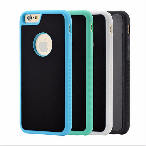 Antigravity Nano Suction Case (Free Shipping)