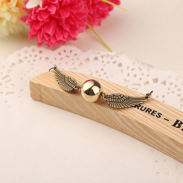 Snitch Bracelet (Free Shipping)