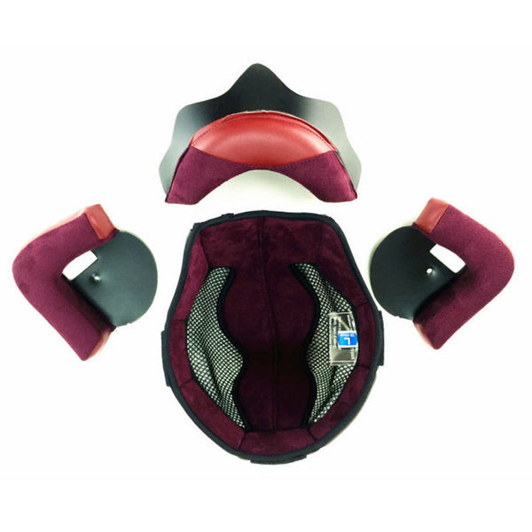 Iron Man Motorbike Helmet