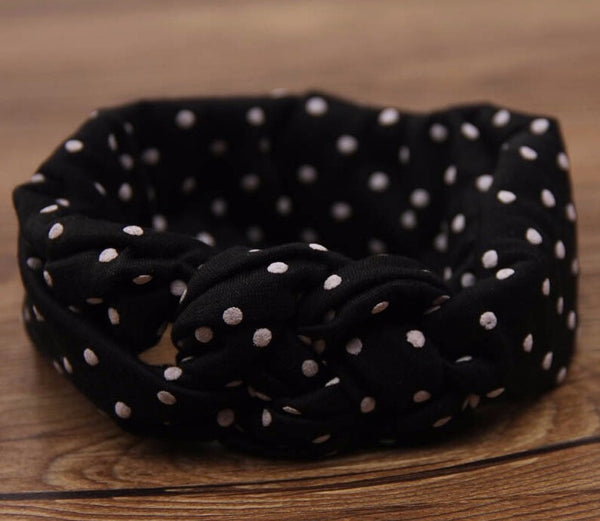 Baby Girl Head Band