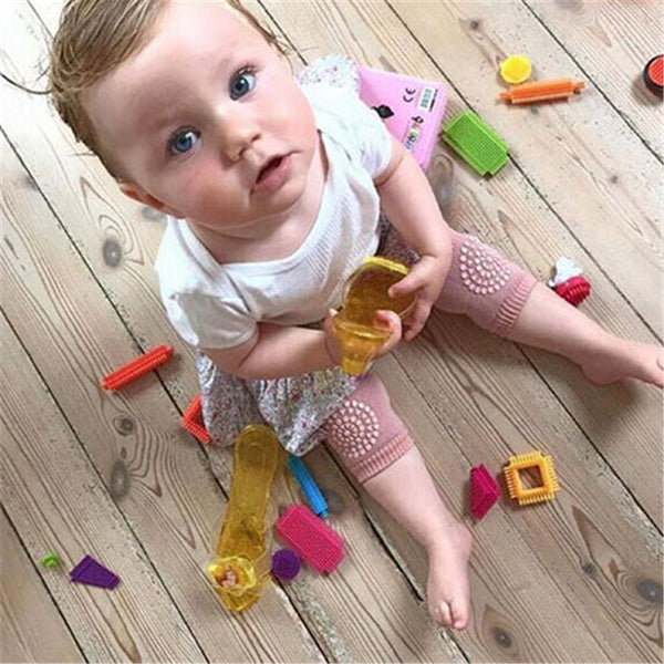 Toddlers Kneepads (6-24m) (Free Shipping!)