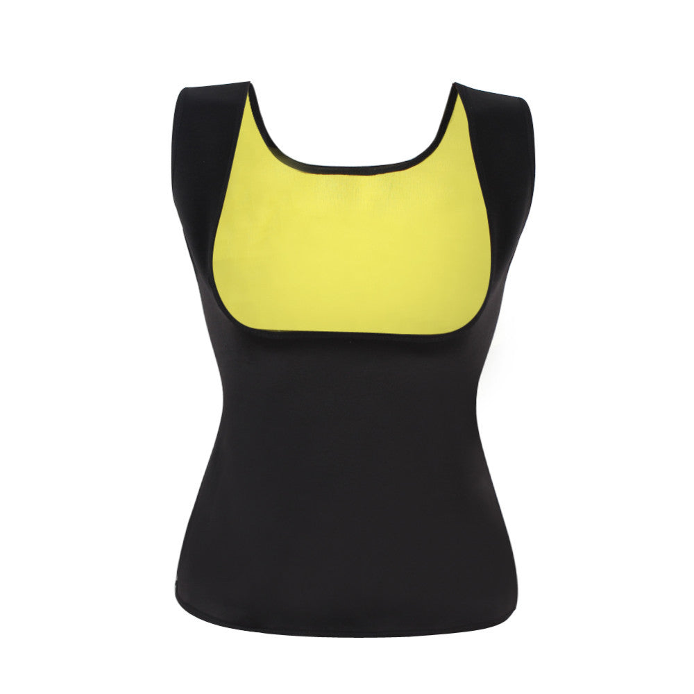 Hot Body Shaper Waist Cincher Corset