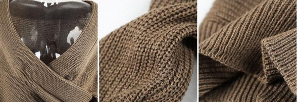 V Neck Sweater (Free Shipping)