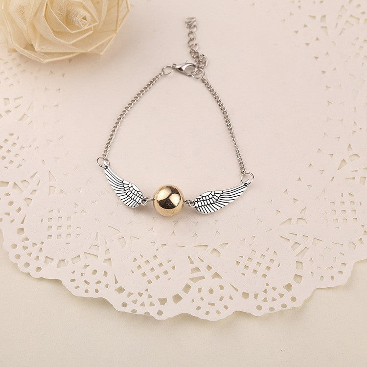 Snitch Bracelet (Free Shipping)
