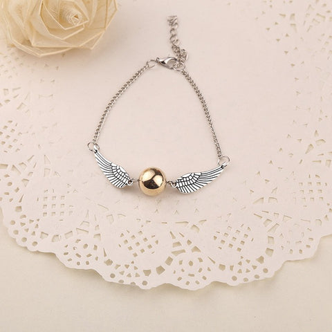Snitch Bracelet (Free Shipping)