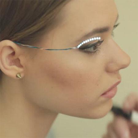 Led Eyelashes (Free Shipping)