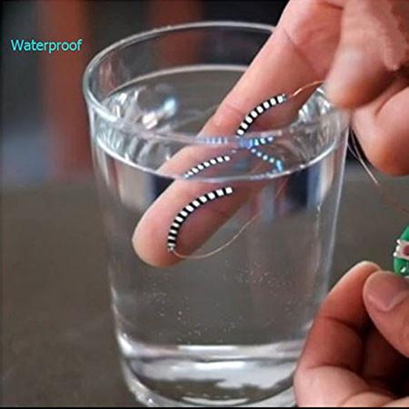 Led Eyelashes (Free Shipping)
