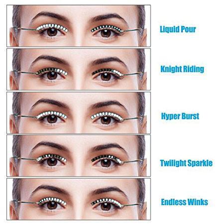 Led Eyelashes (Free Shipping)