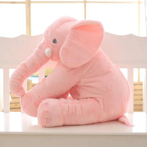 Elephant Pillow (Free Shipping*)