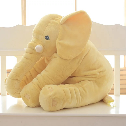 Elephant Pillow (Free Shipping*)