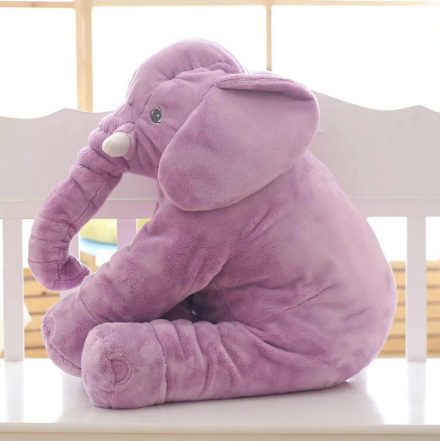 Elephant Pillow (Free Shipping*)