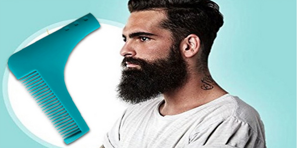 The Beard Timming Tool