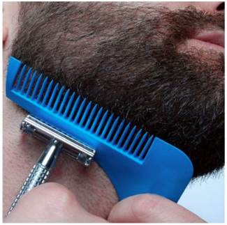 The Beard Timming Tool