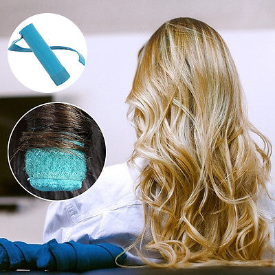 Sleep Curlers