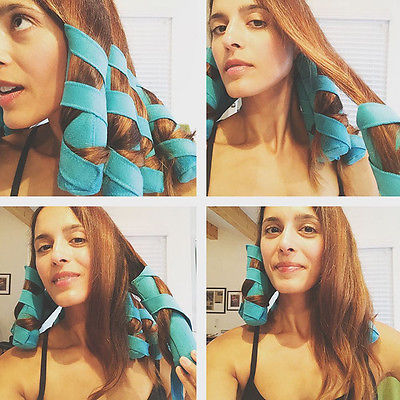Sleep Curlers