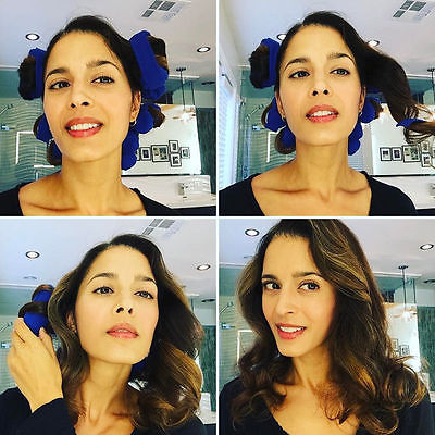 Sleep Curlers