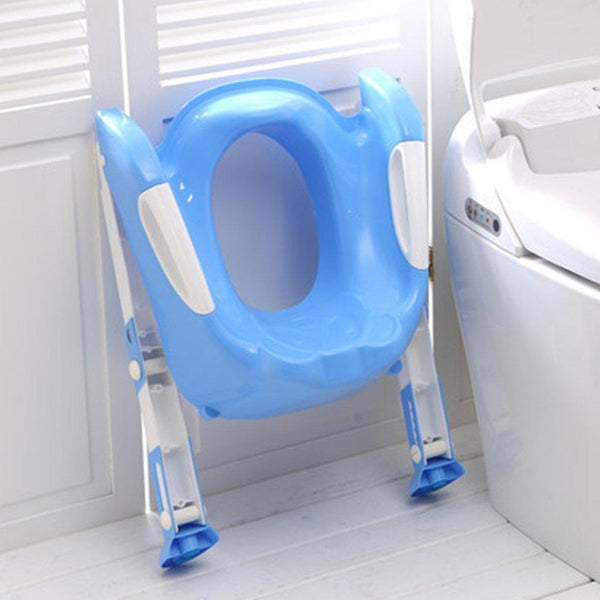 Baby Toilet Trainer Seat
