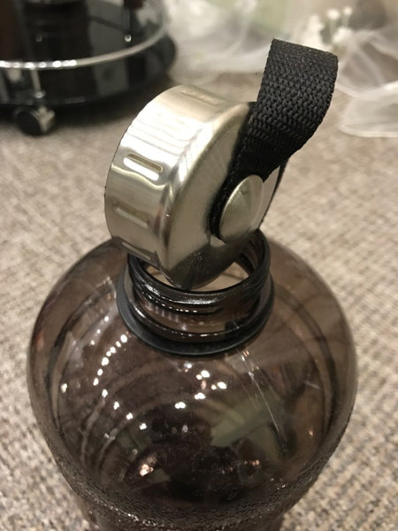 2.2L Big  Gym Water Bottle