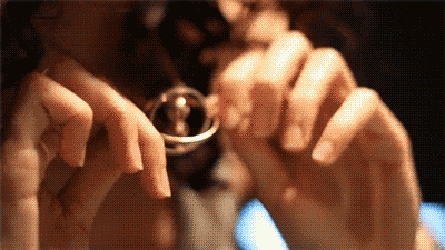 HP - Time Turner (Free Shipping)