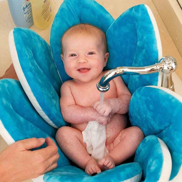 Blooming Baby Flower Bath (Free Shipping)